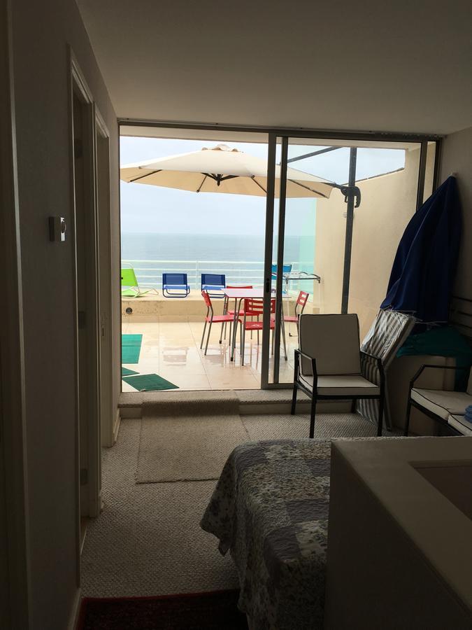 Apartamento Duplex Jacuzzi San Alfonso Del Mar Algarrobo Exterior foto